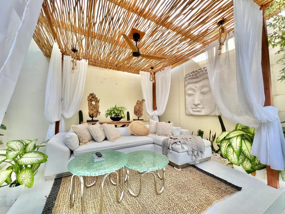 Moon Villas Umalas Canggu Εξωτερικό φωτογραφία